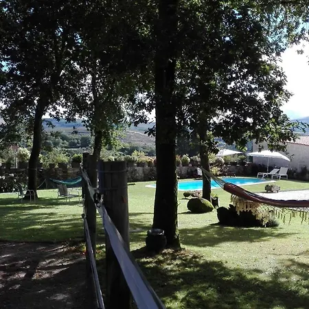 Holiday home 2 Bedrooms House With Private Pool Terrace And Wifi At