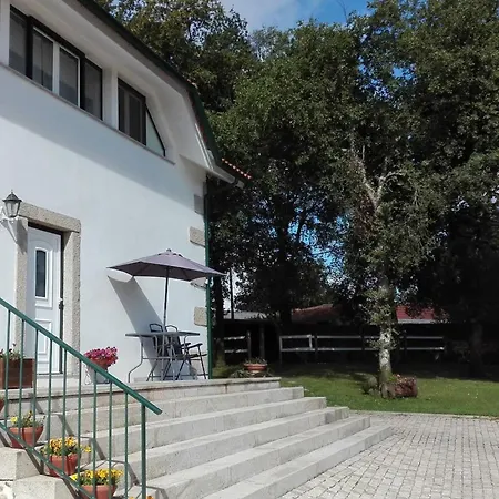 2 Bedrooms House With Private Pool Terrace And Wifi At