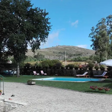 2 Bedrooms House With Private Pool Terrace And Wifi At Holiday home *