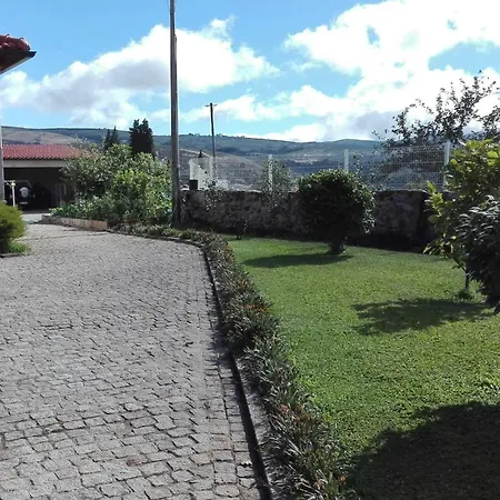 2 Bedrooms House With Private Pool Terrace And Wifi At Holiday home