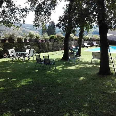2 Bedrooms House With Private Pool Terrace And Wifi At *