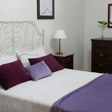2 Bedrooms House With Private Pool Terrace And Wifi At Holiday home Paredes de Coura