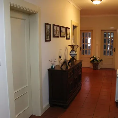 度假居 2 Bedrooms House With Private Pool Terrace And Wifi At 帕雷迪什迪科拉