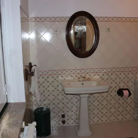 度假居 2 Bedrooms House With Private Pool Terrace And Wifi At *