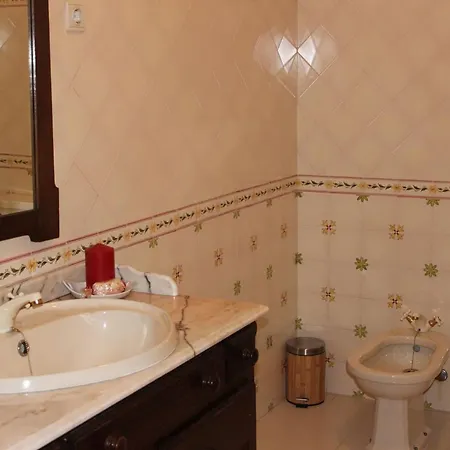 2 Bedrooms House With Private Pool Terrace And Wifi At *