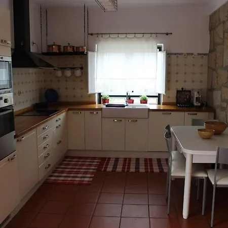 度假居 2 Bedrooms House With Private Pool Terrace And Wifi At 帕雷迪什迪科拉