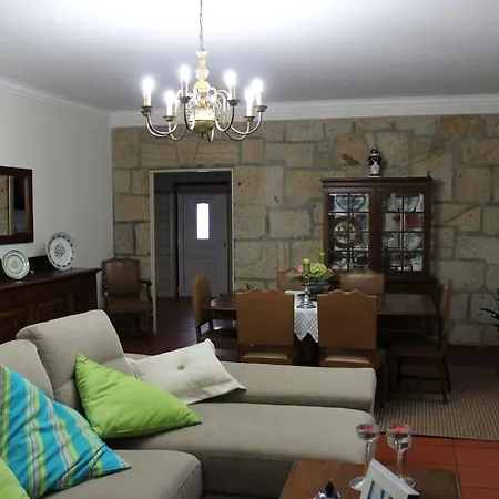 2 Bedrooms House With Private Pool Terrace And Wifi At *