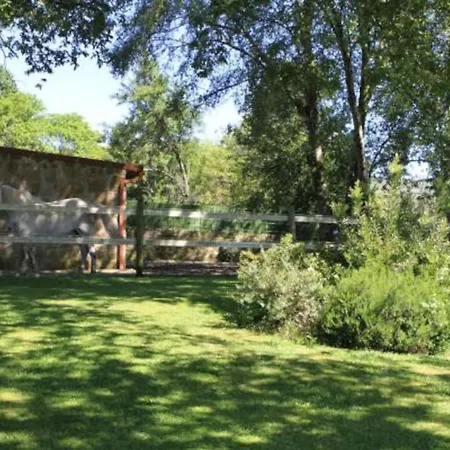 度假居 2 Bedrooms House With Private Pool Terrace And Wifi At