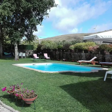 2 Bedrooms House With Private Pool Terrace And Wifi At